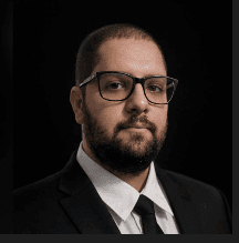 Nikolas Lage Machado